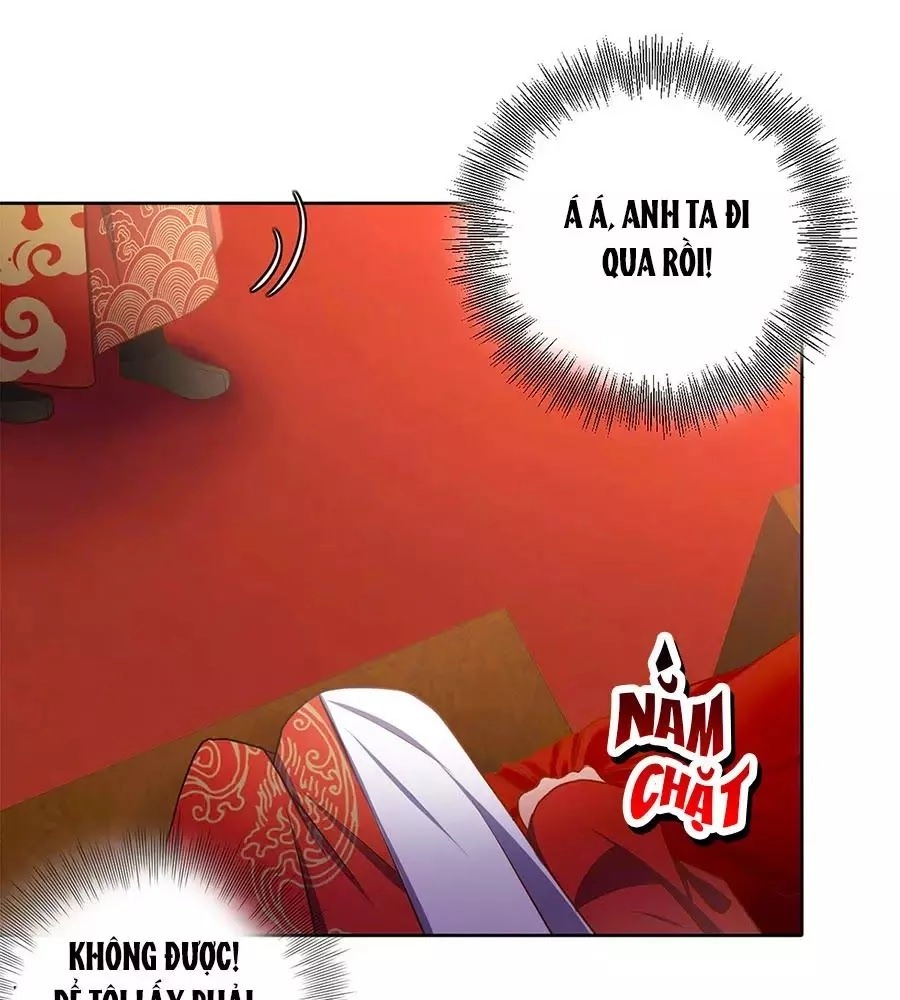 Vương Phi Thông Linh Chapter 1 - 103