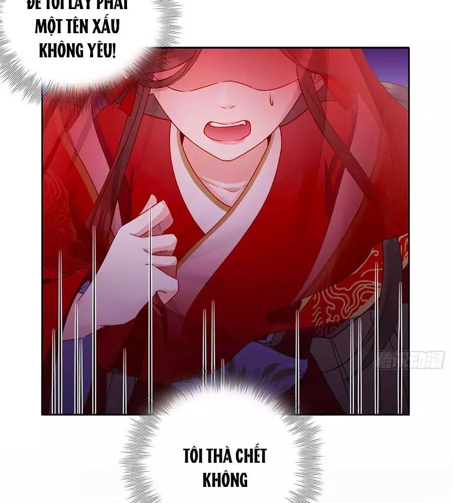 Vương Phi Thông Linh Chapter 1 - 104