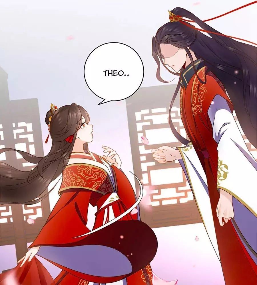 Vương Phi Thông Linh Chapter 1 - 106