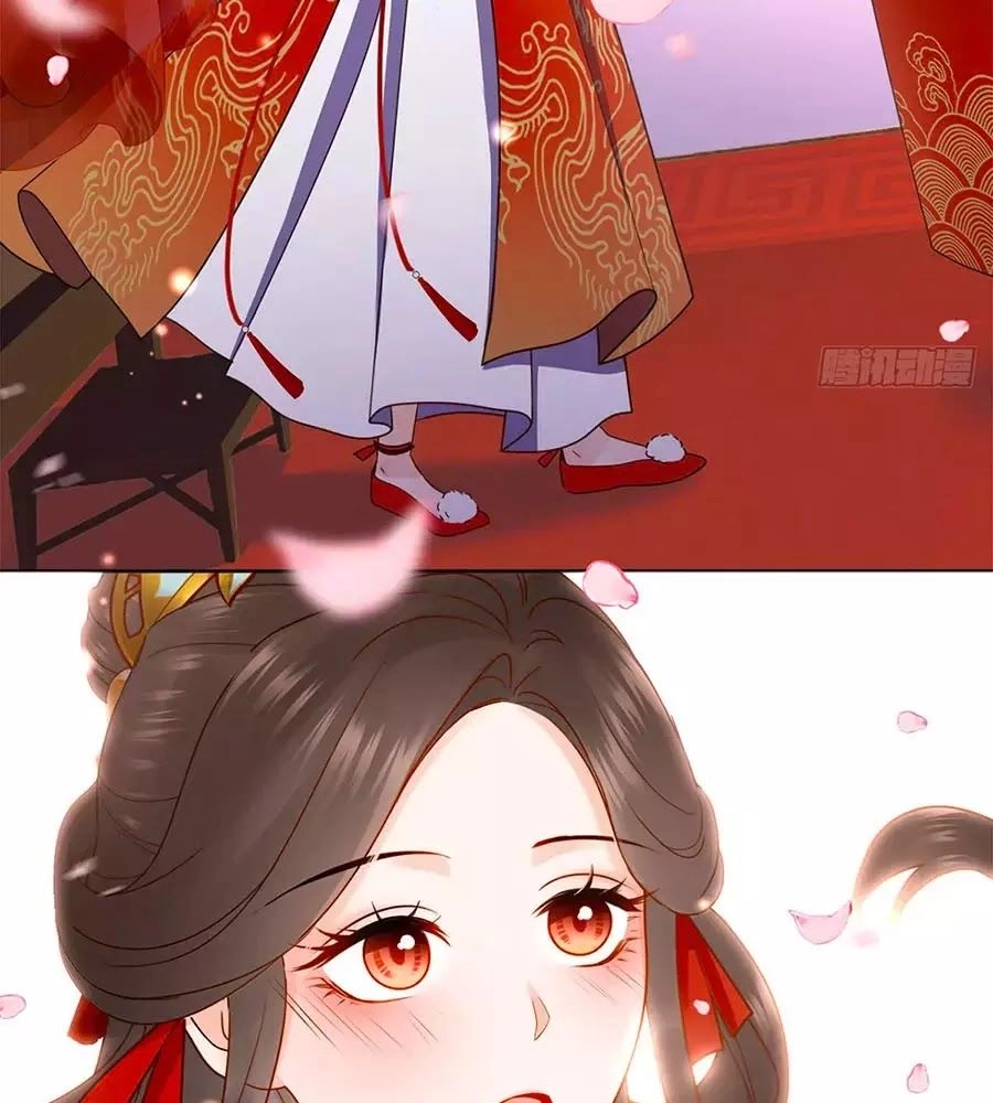 Vương Phi Thông Linh Chapter 1 - 107