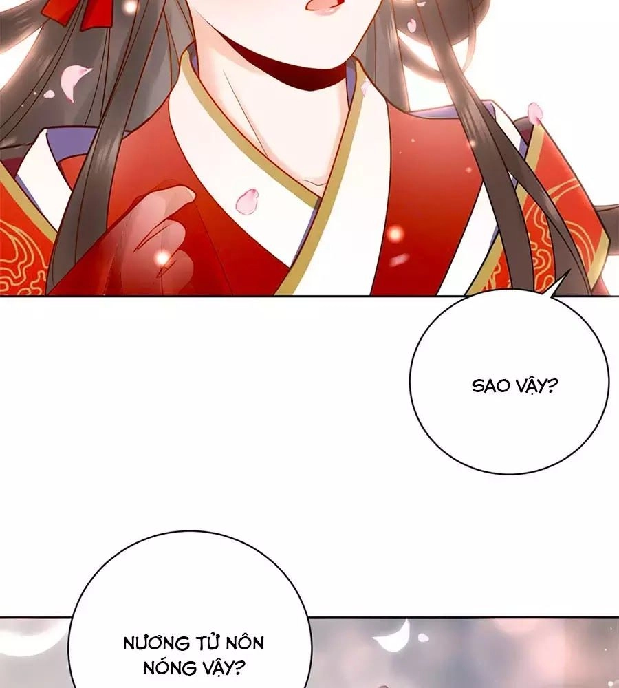 Vương Phi Thông Linh Chapter 1 - 108