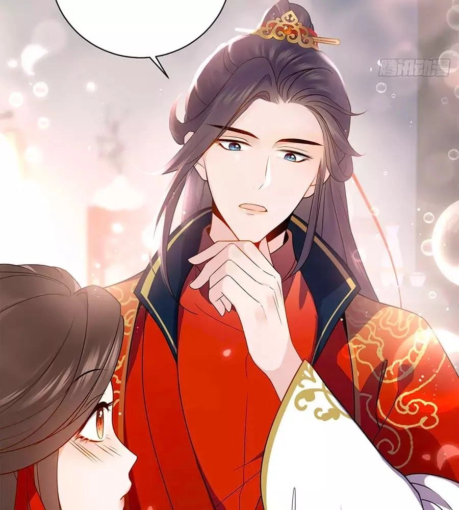 Vương Phi Thông Linh Chapter 1 - 109