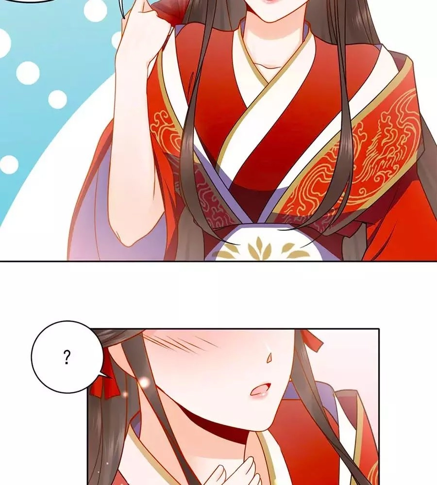 Vương Phi Thông Linh Chapter 1 - 111