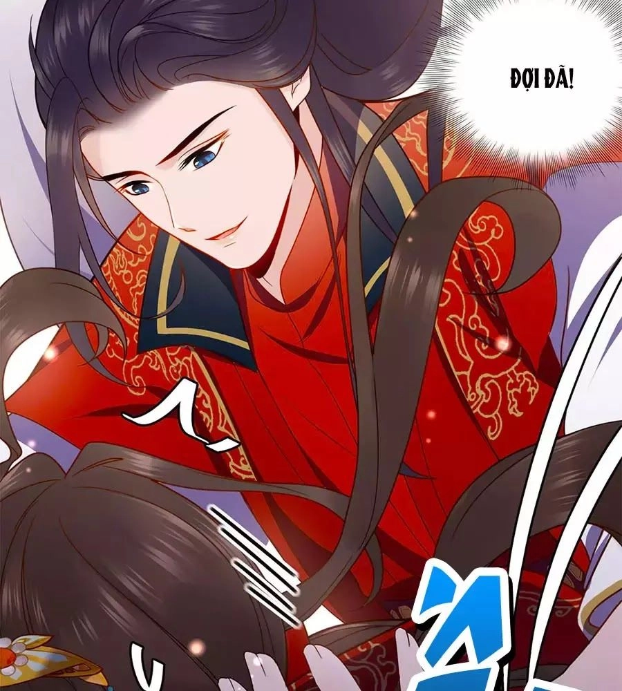 Vương Phi Thông Linh Chapter 1 - 113