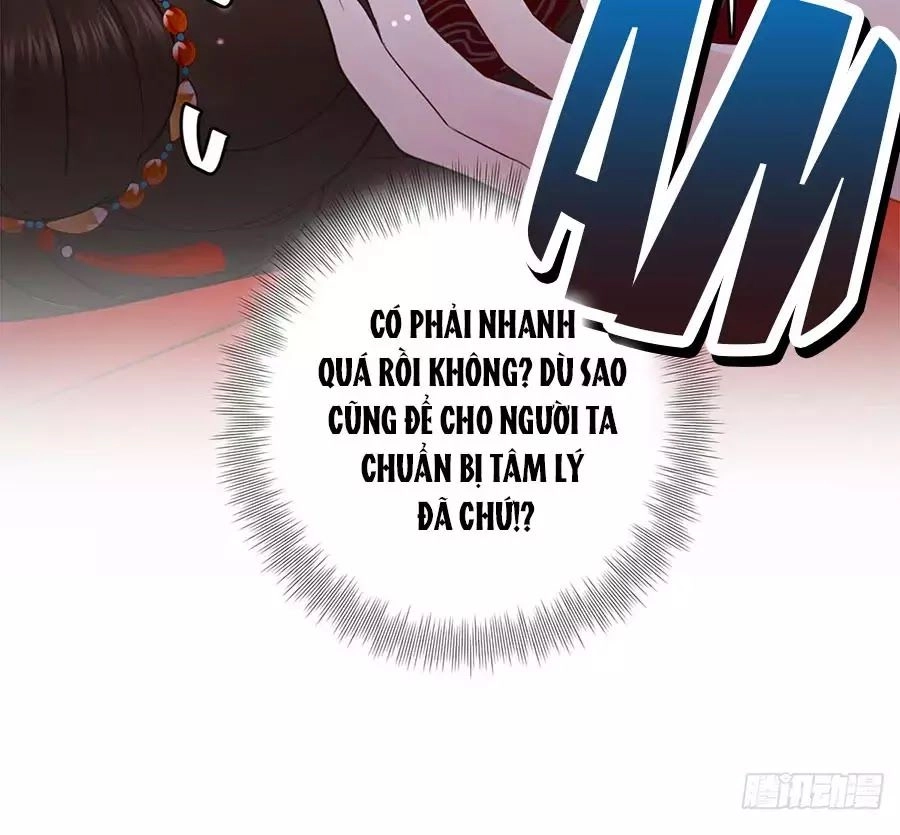 Vương Phi Thông Linh Chapter 1 - 114