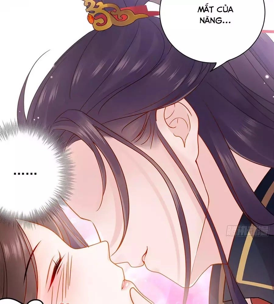 Vương Phi Thông Linh Chapter 1 - 116