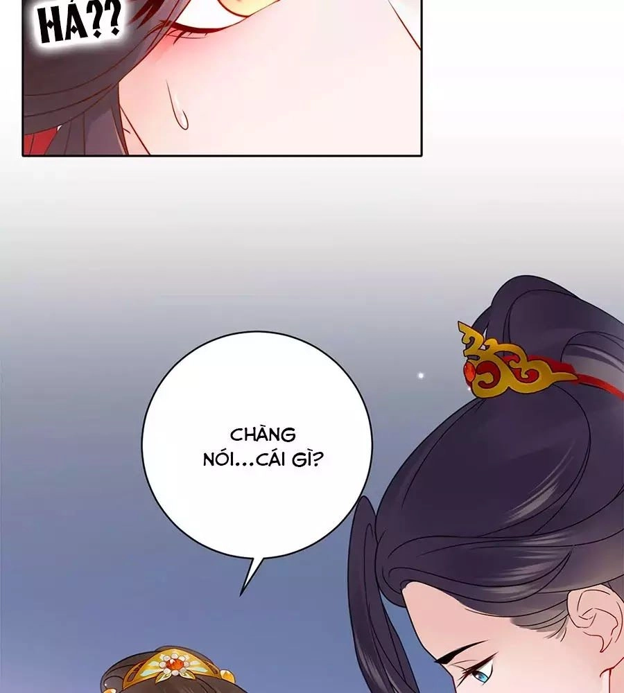 Vương Phi Thông Linh Chapter 1 - 119