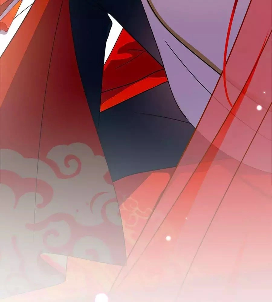 Vương Phi Thông Linh Chapter 1 - 121