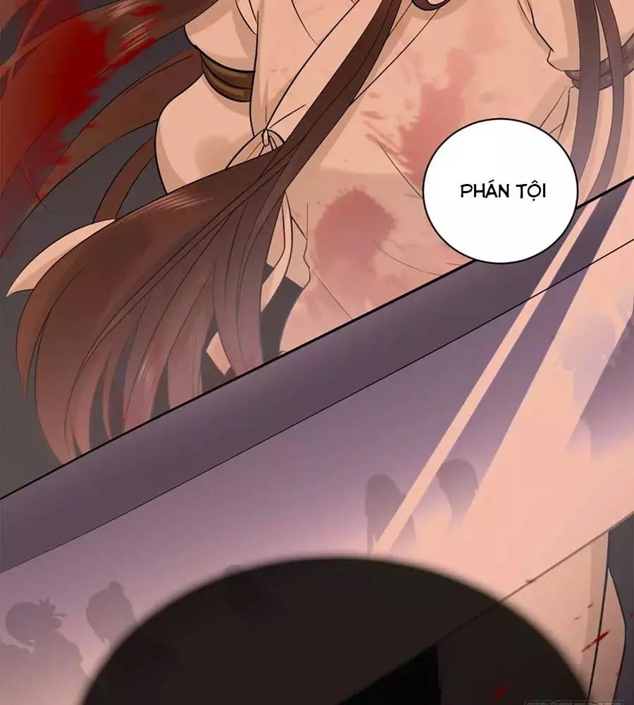 Vương Phi Thông Linh Chapter 2 - 35