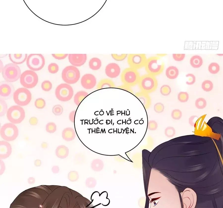 Vương Phi Thông Linh Chapter 2 - 66