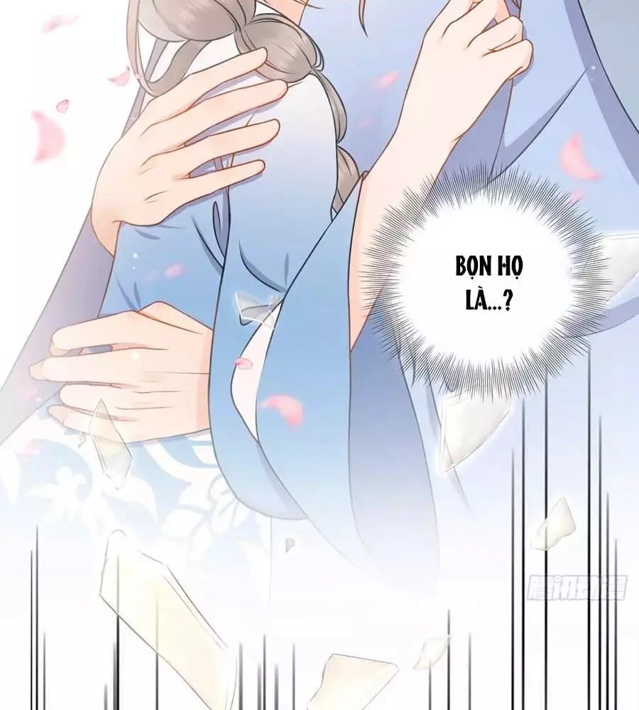 Vương Phi Thông Linh Chapter 2 - 95