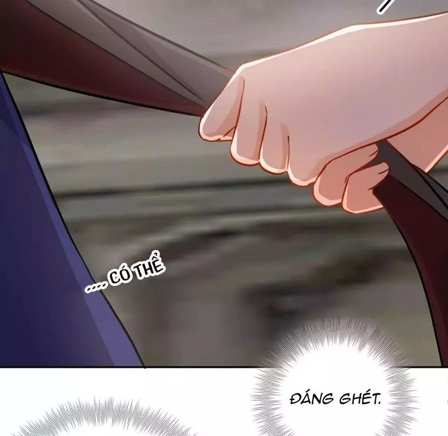 Vương Phi Thông Linh Chapter 3 - 27