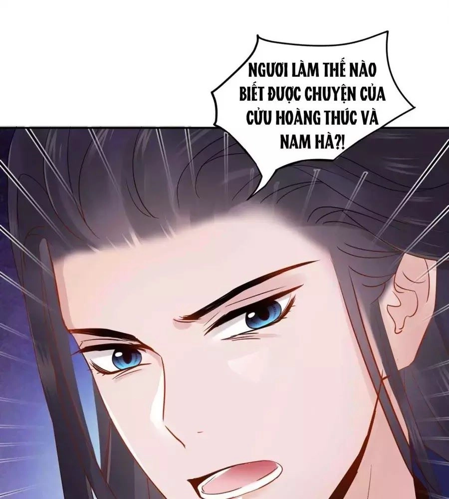 Vương Phi Thông Linh Chapter 3 - 47