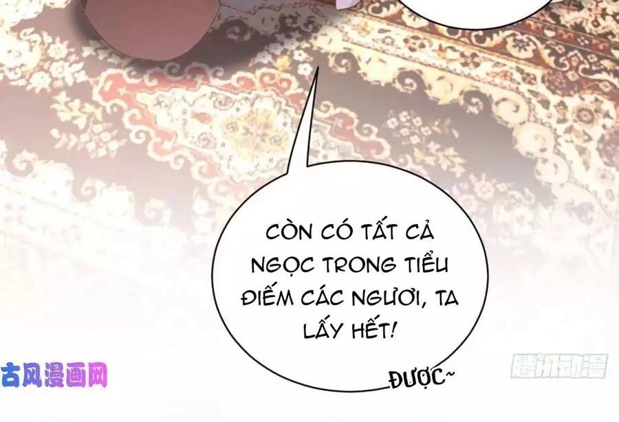 Vương Phi Thông Linh Chapter 3 - 71