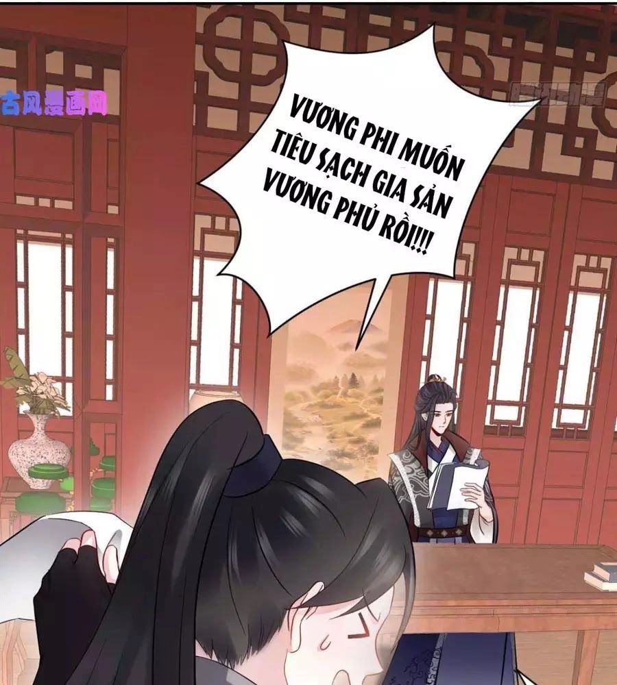 Vương Phi Thông Linh Chapter 3 - 87