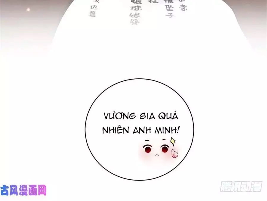 Vương Phi Thông Linh Chapter 3 - 96