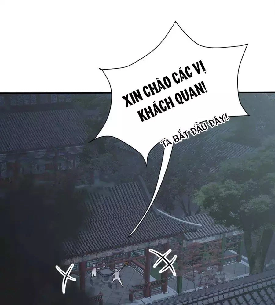 Vương Phi Thông Linh Chapter 4 - 84