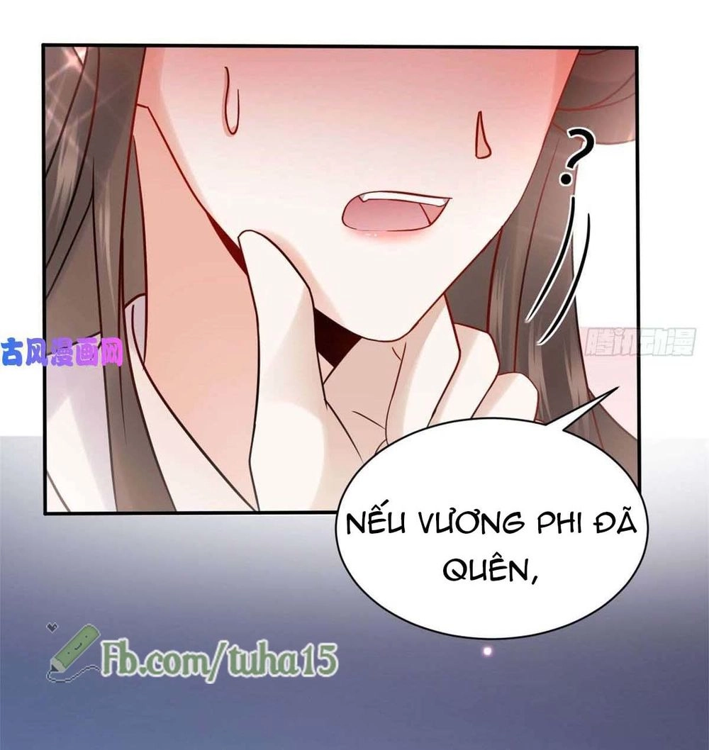 Vương Phi Thông Linh Chapter 5 - 9