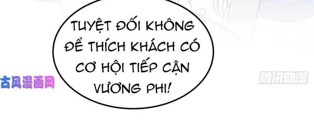 Vương Phi Thông Linh Chapter 5 - 25