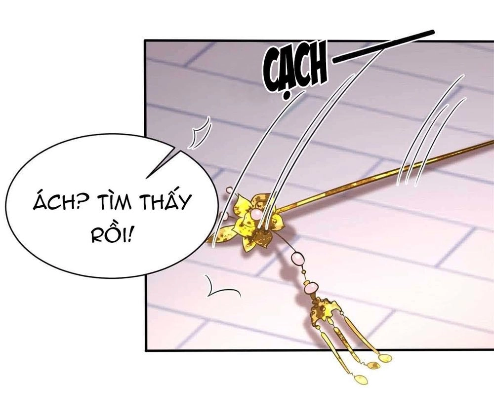 Vương Phi Thông Linh Chapter 5 - 45