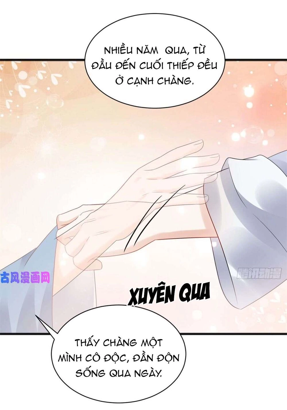 Vương Phi Thông Linh Chapter 6 - 60