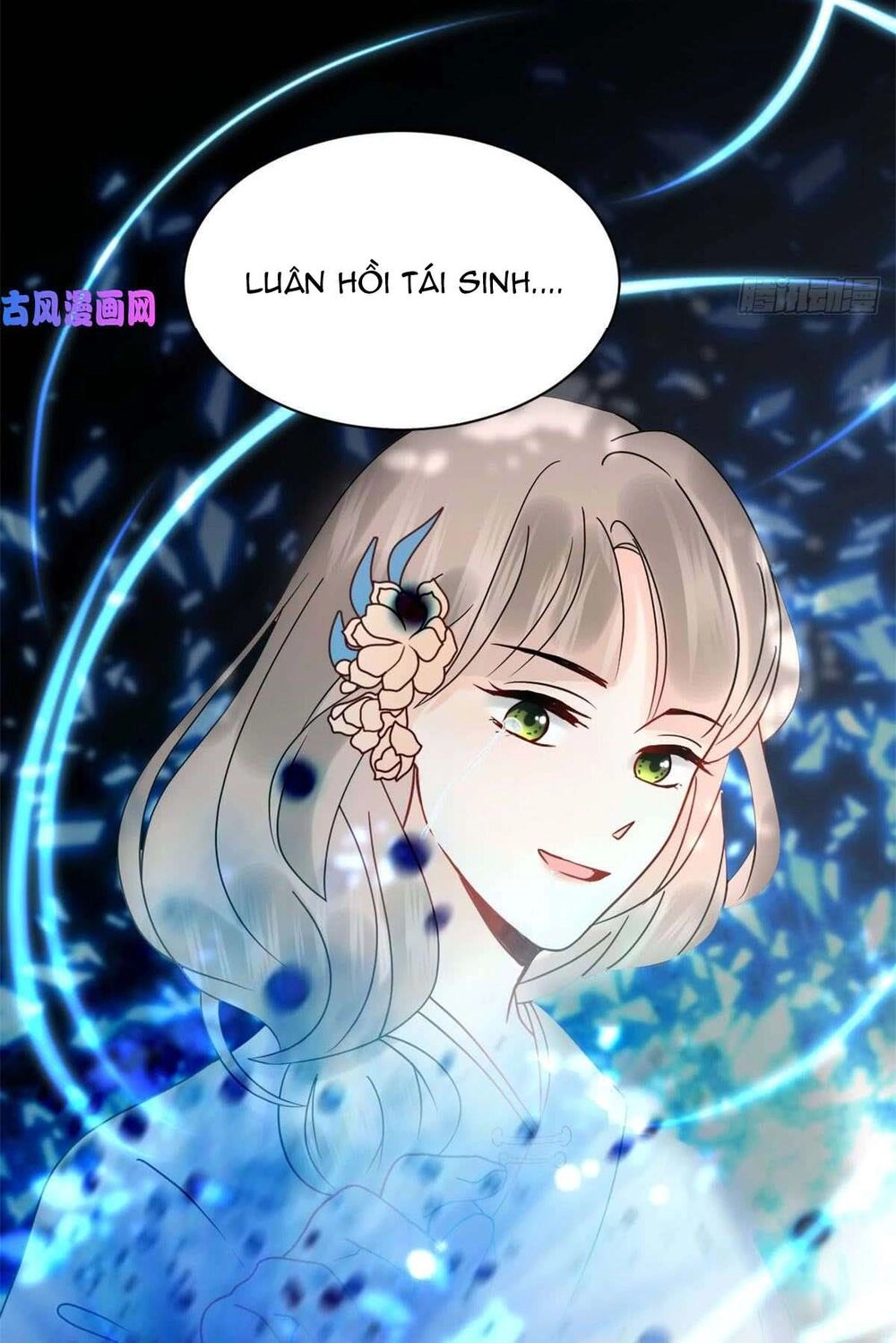 Vương Phi Thông Linh Chapter 6 - 72