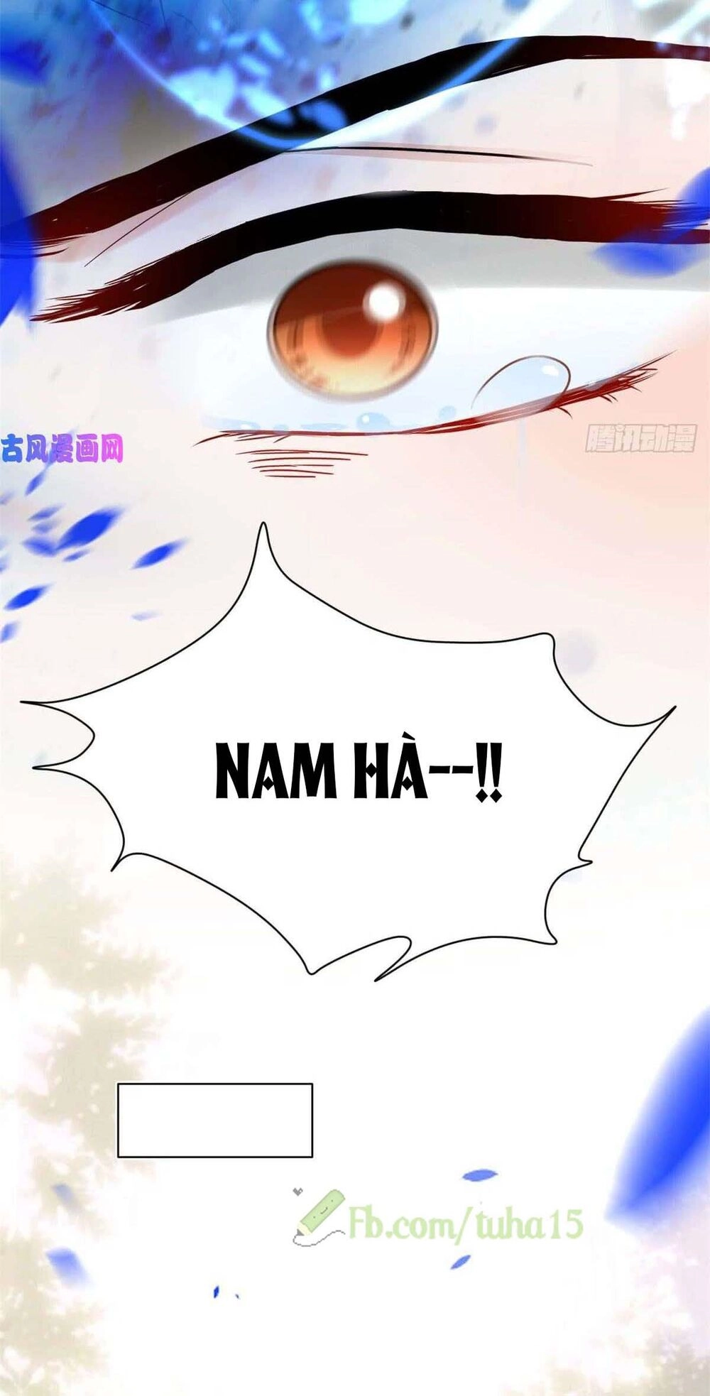 Vương Phi Thông Linh Chapter 6 - 73