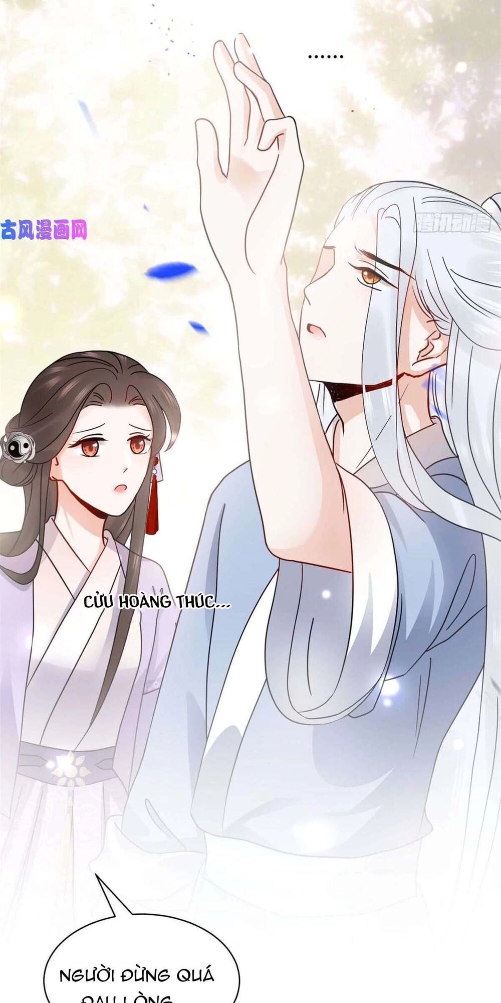 Vương Phi Thông Linh Chapter 6 - 74