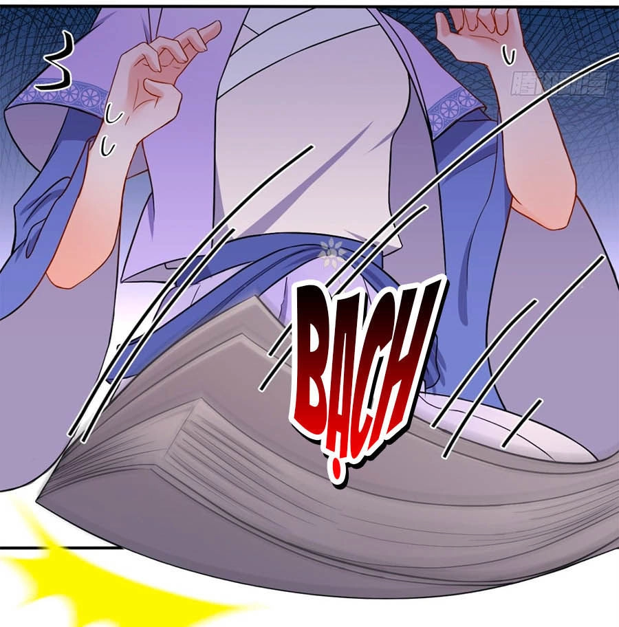 Vương Phi Thông Linh Chapter 7 - 5