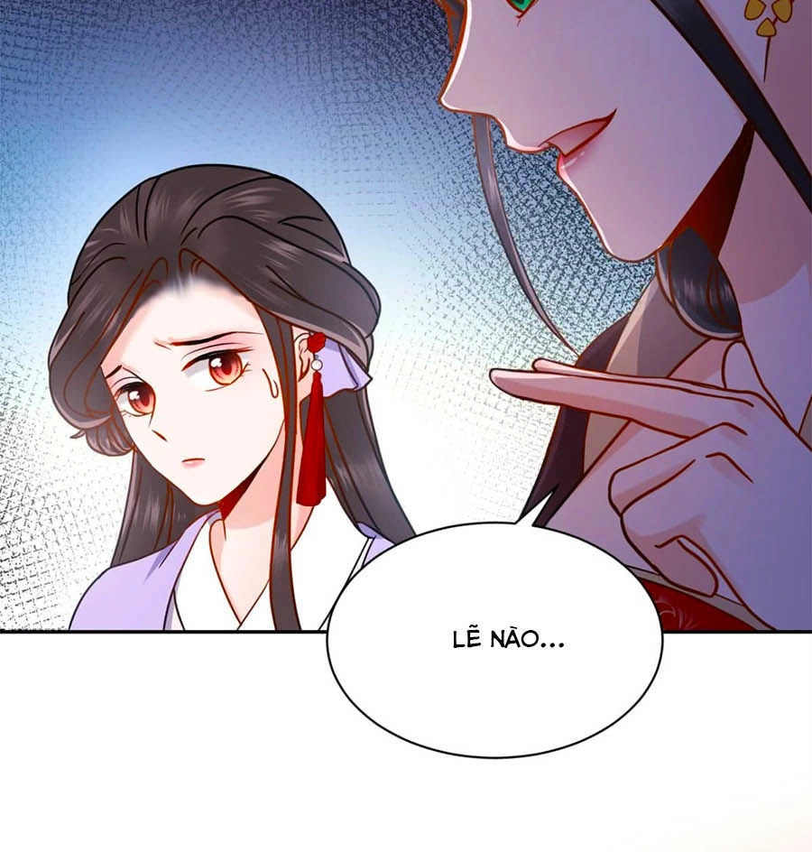 Vương Phi Thông Linh Chapter 7 - 10