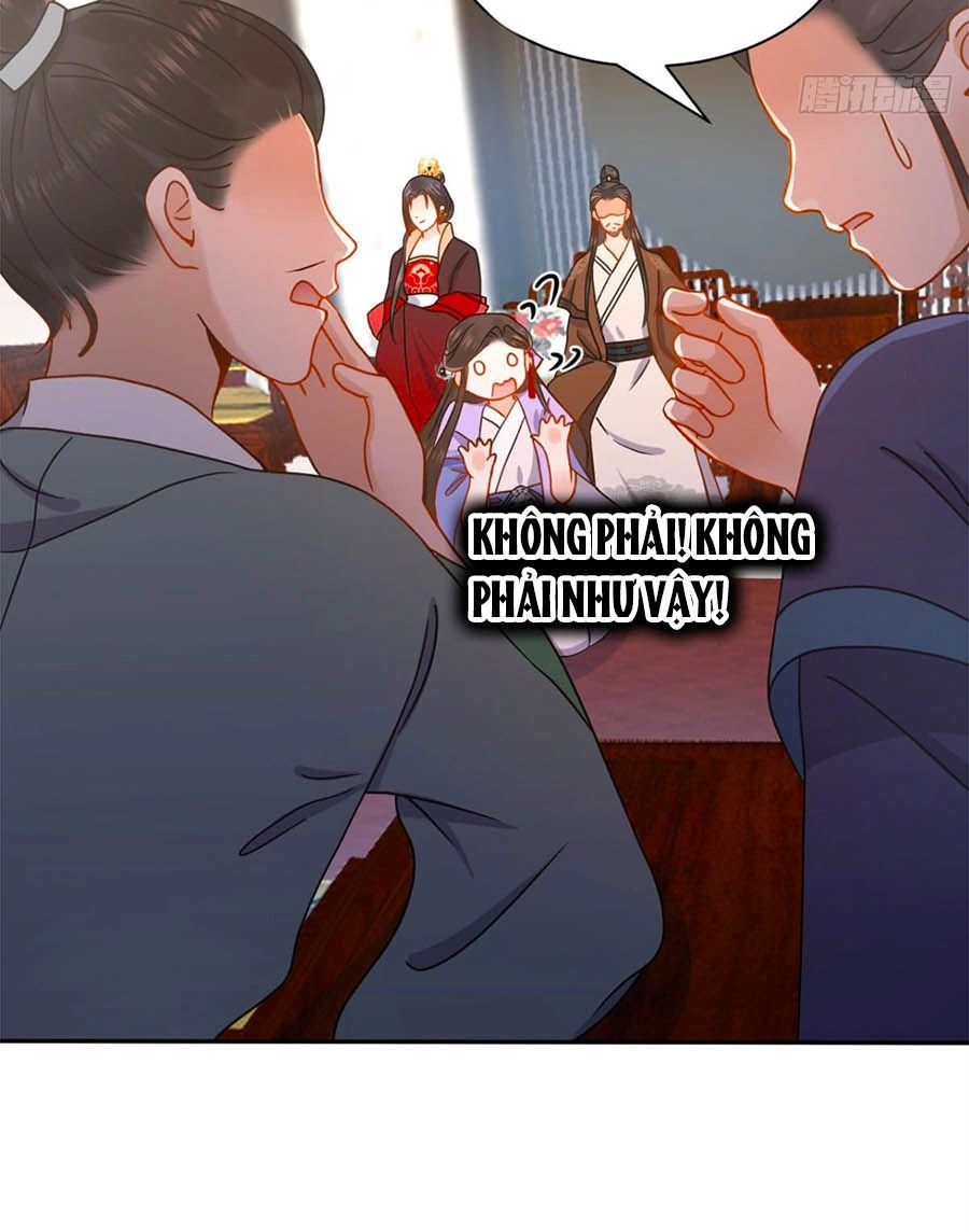 Vương Phi Thông Linh Chapter 7 - 12