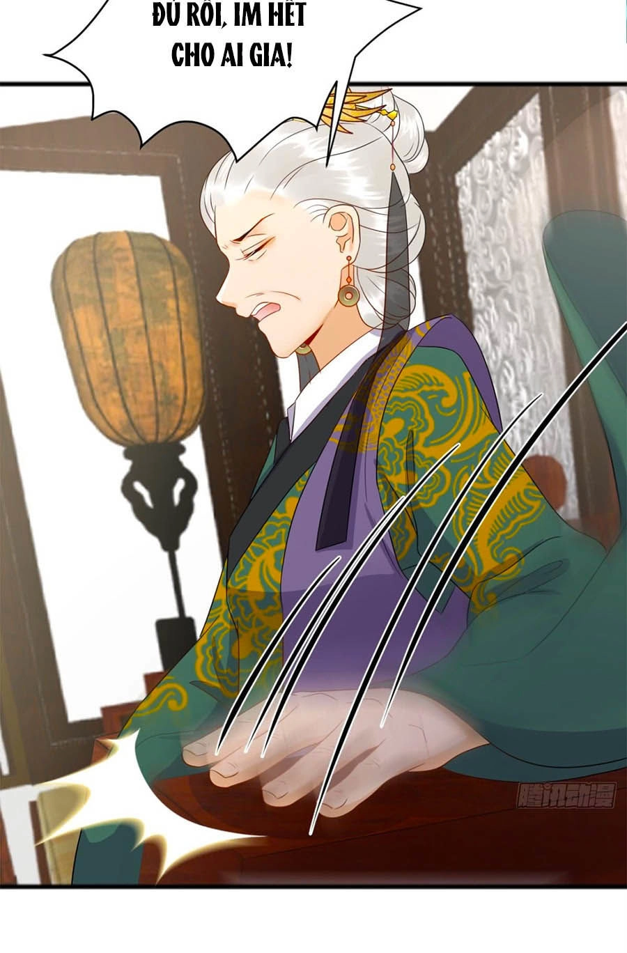 Vương Phi Thông Linh Chapter 7 - 21