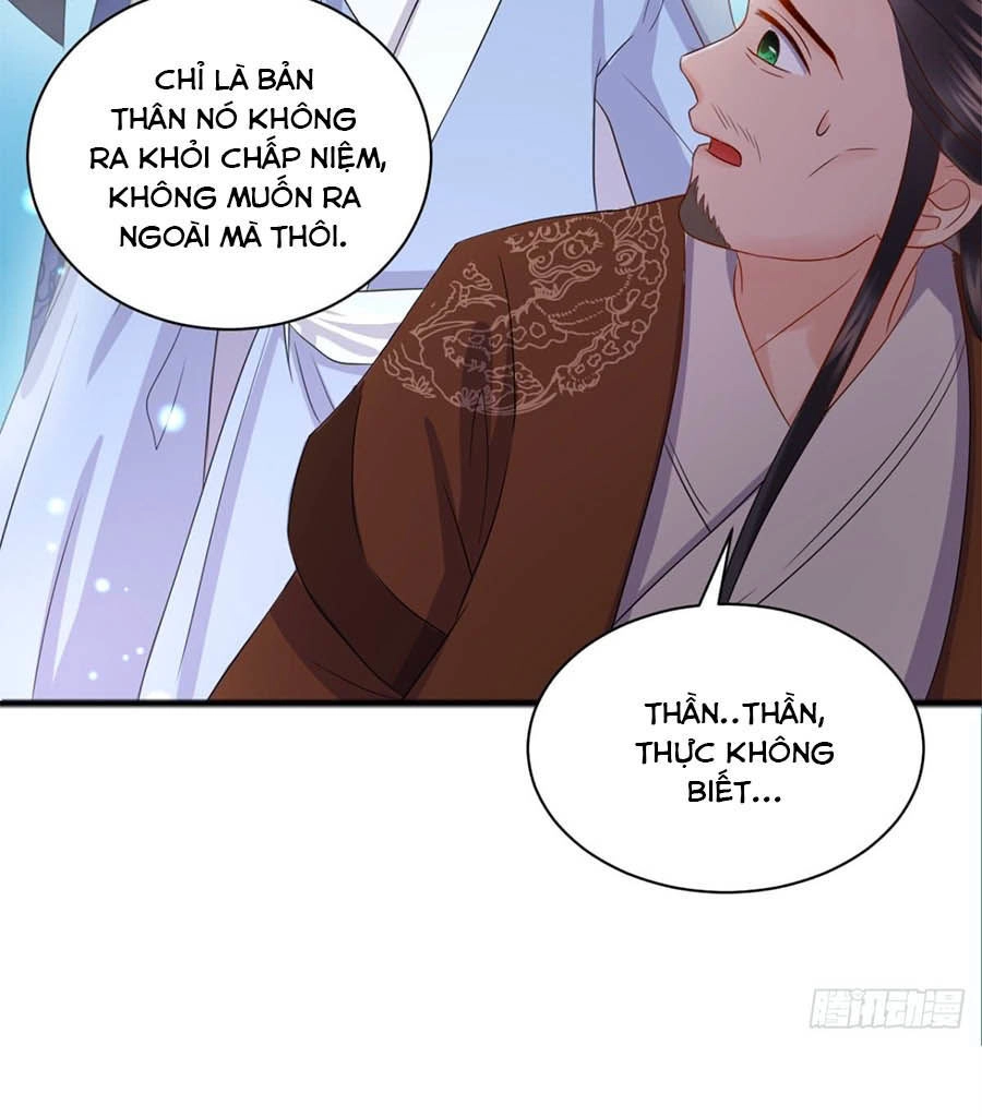 Vương Phi Thông Linh Chapter 7 - 24