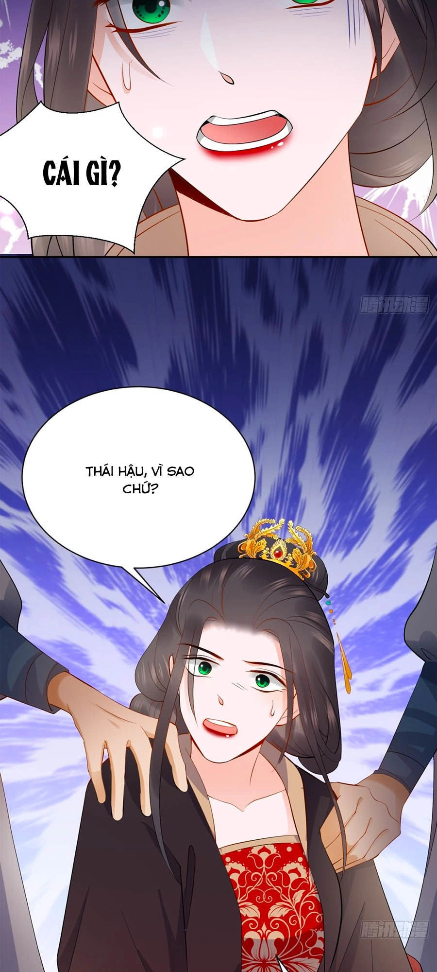 Vương Phi Thông Linh Chapter 7 - 30