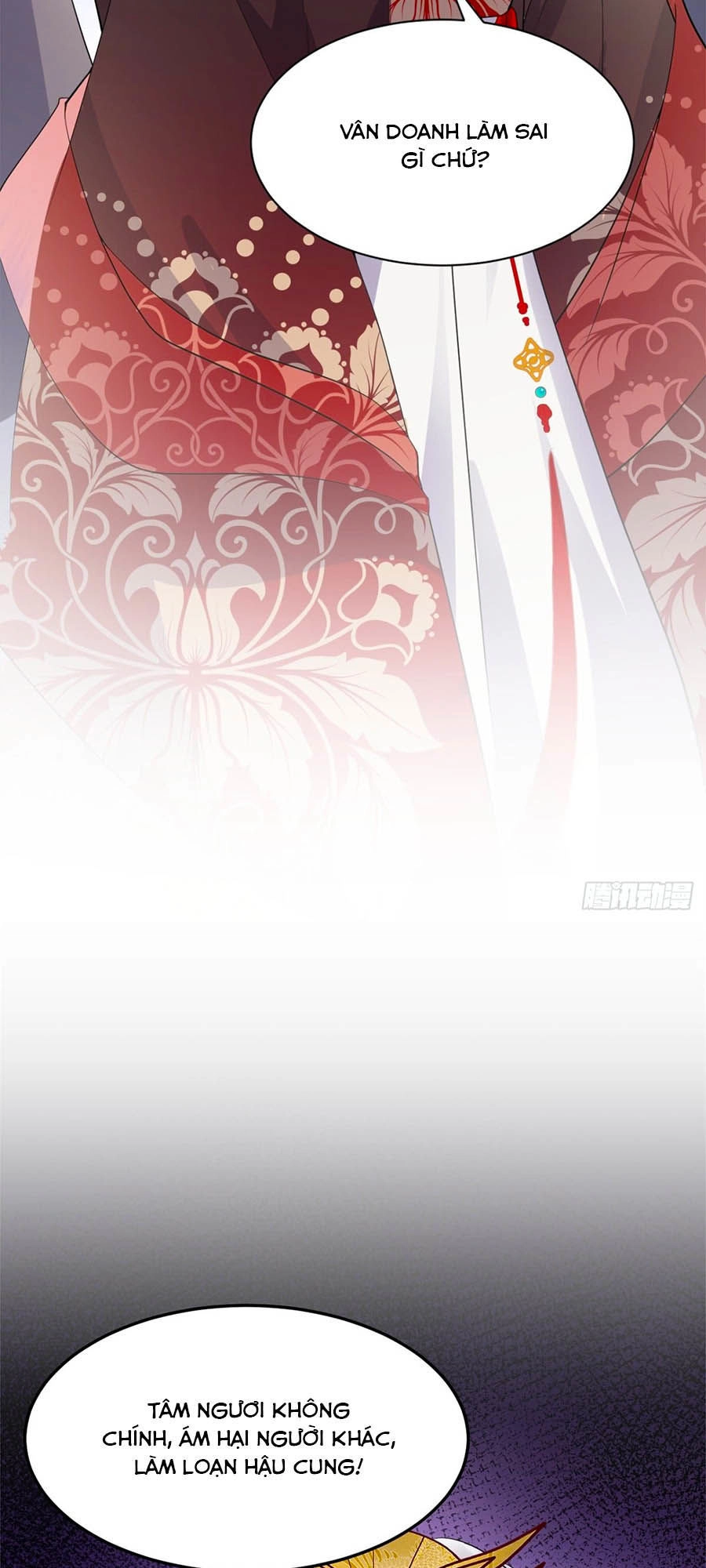 Vương Phi Thông Linh Chapter 7 - 31