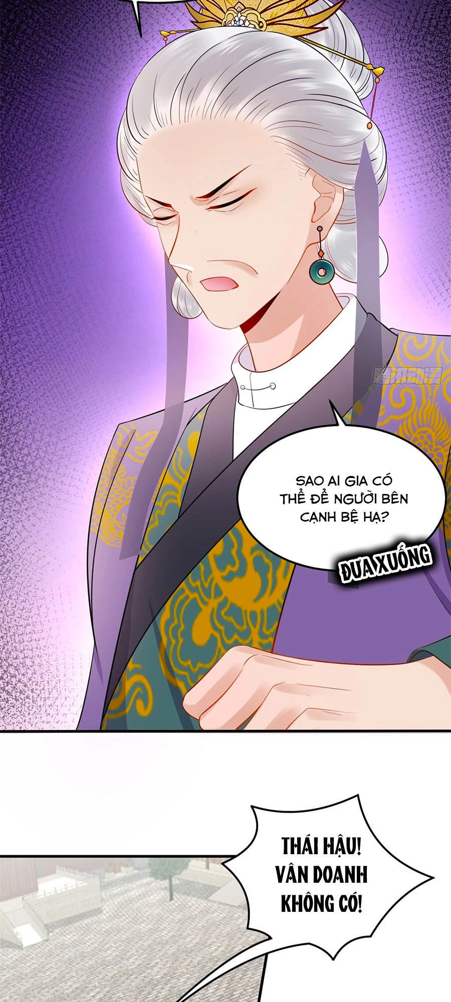 Vương Phi Thông Linh Chapter 7 - 32