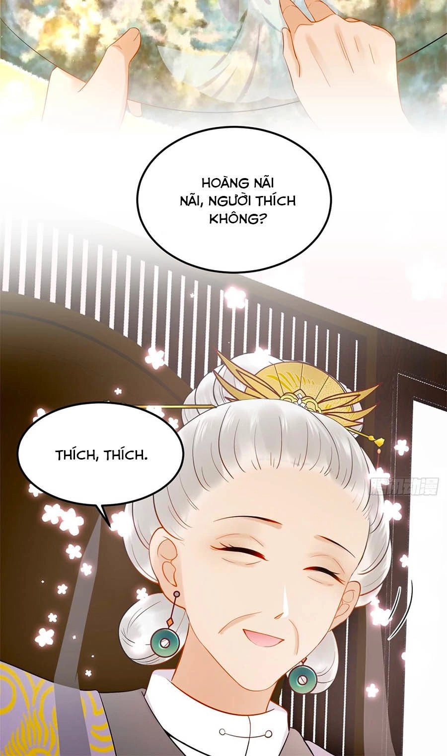 Vương Phi Thông Linh Chapter 7 - 36