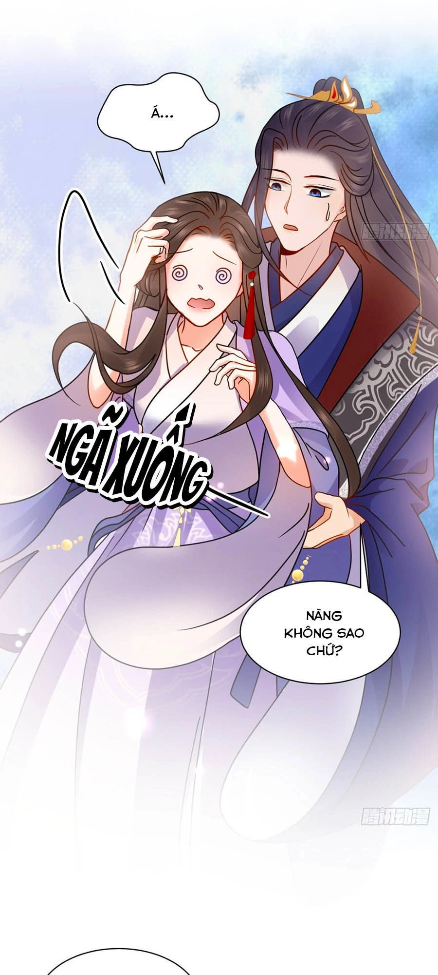 Vương Phi Thông Linh Chapter 7 - 41