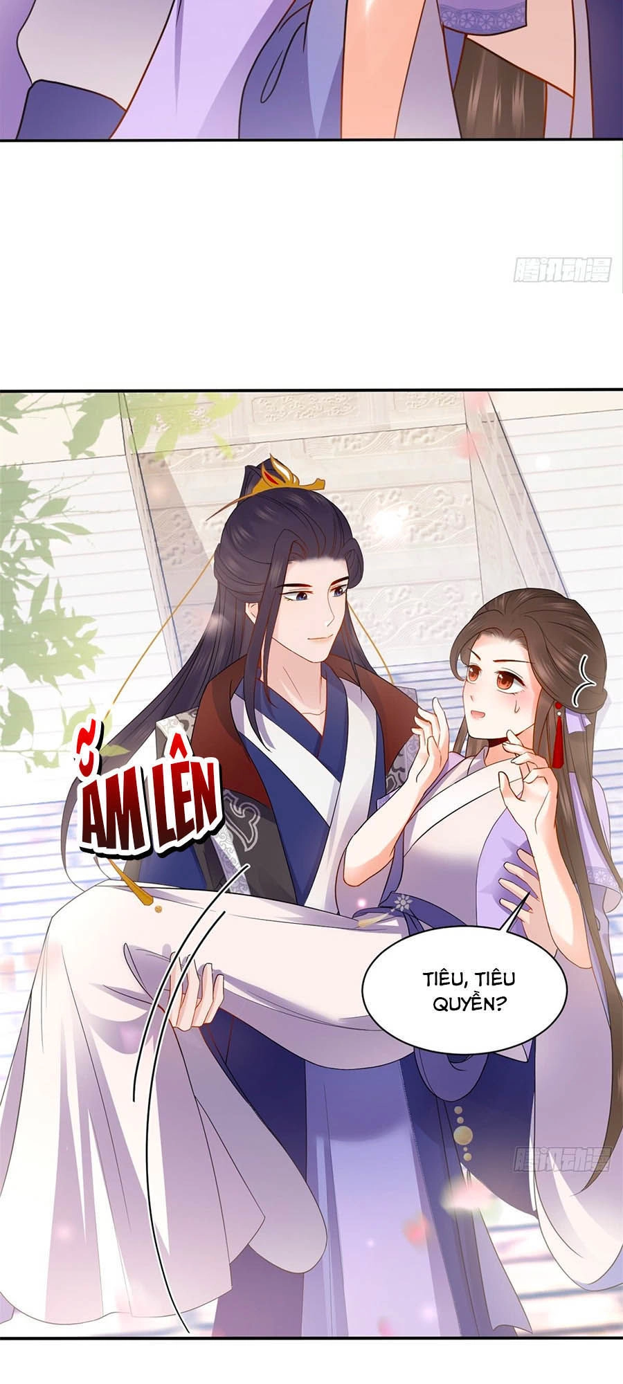 Vương Phi Thông Linh Chapter 7 - 43