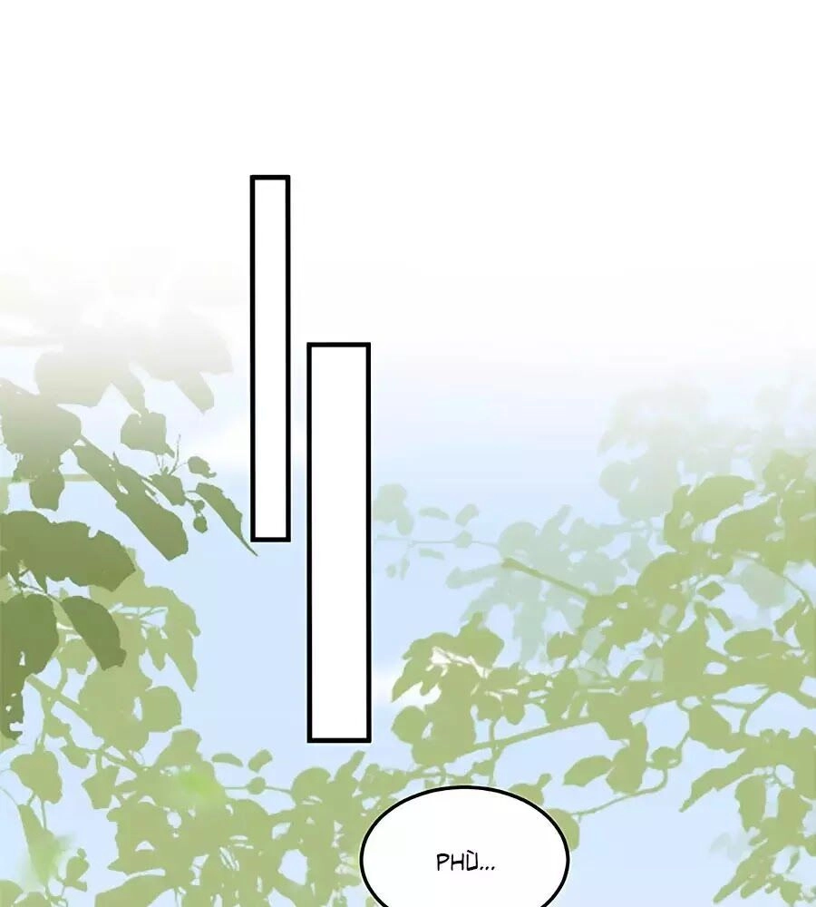 Vương Phi Thông Linh Chapter 8 - 1