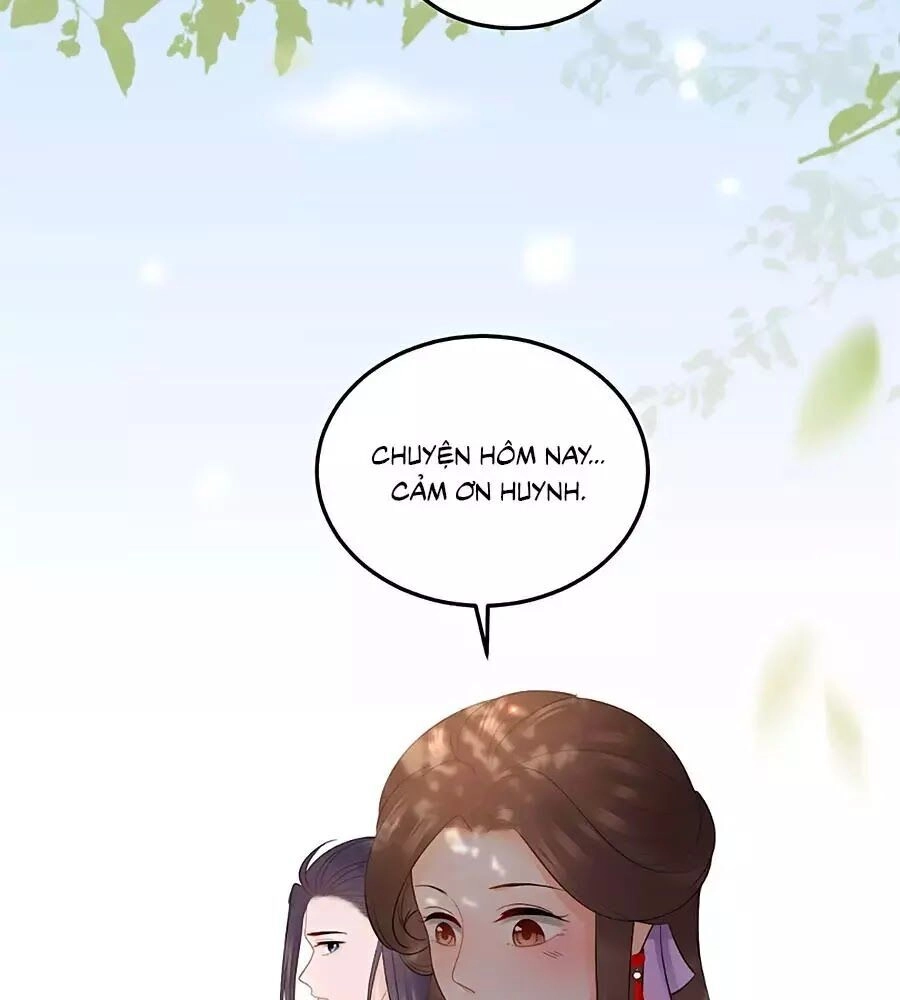 Vương Phi Thông Linh Chapter 8 - 2