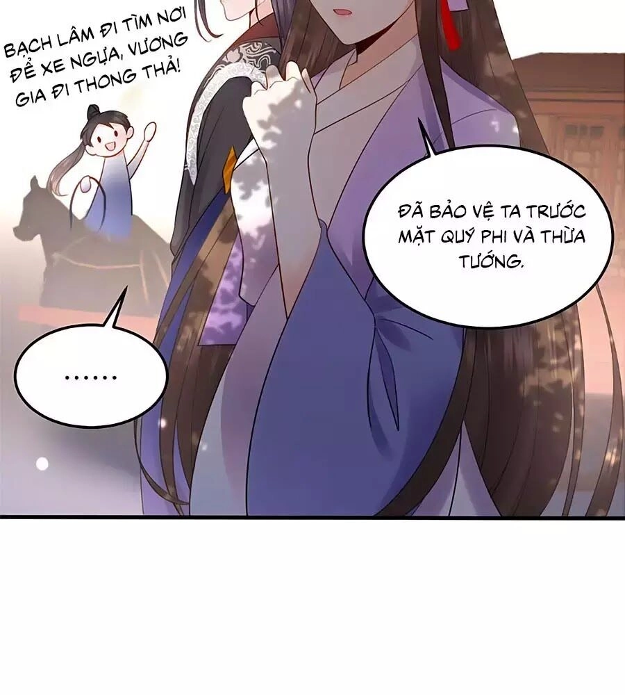 Vương Phi Thông Linh Chapter 8 - 3