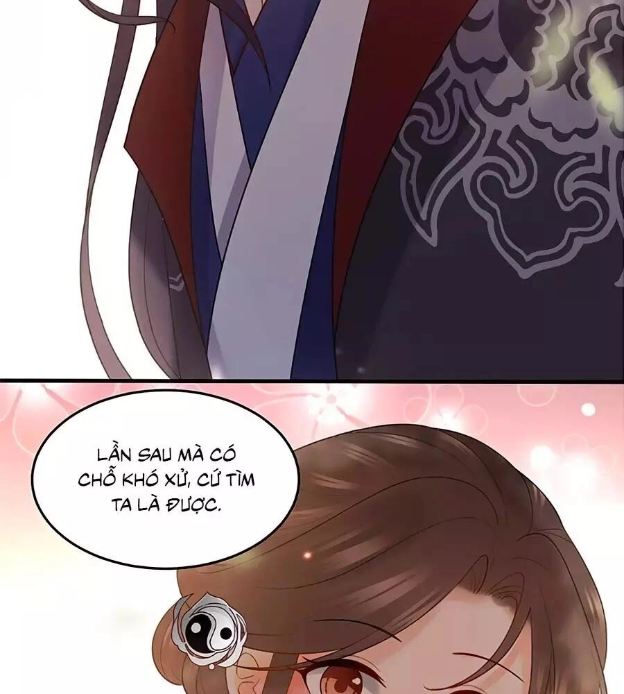 Vương Phi Thông Linh Chapter 8 - 5