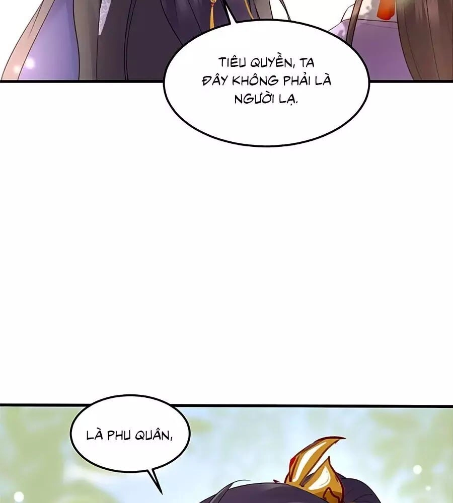 Vương Phi Thông Linh Chapter 8 - 9