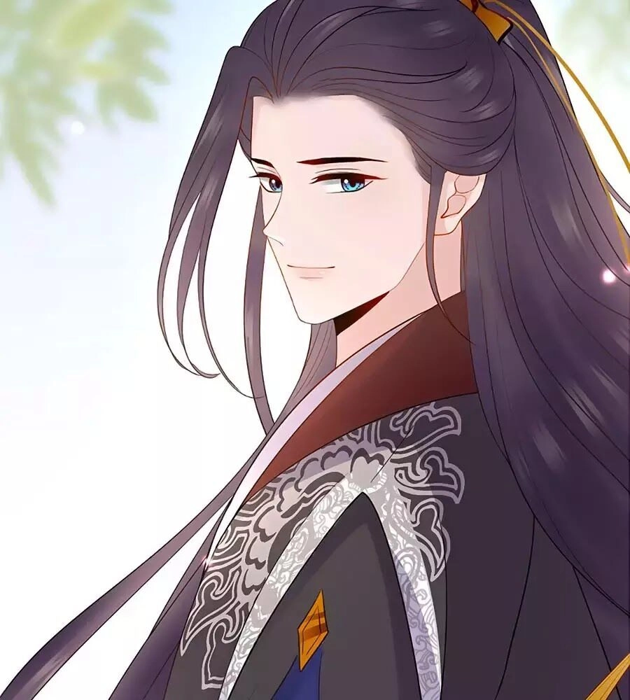 Vương Phi Thông Linh Chapter 8 - 10