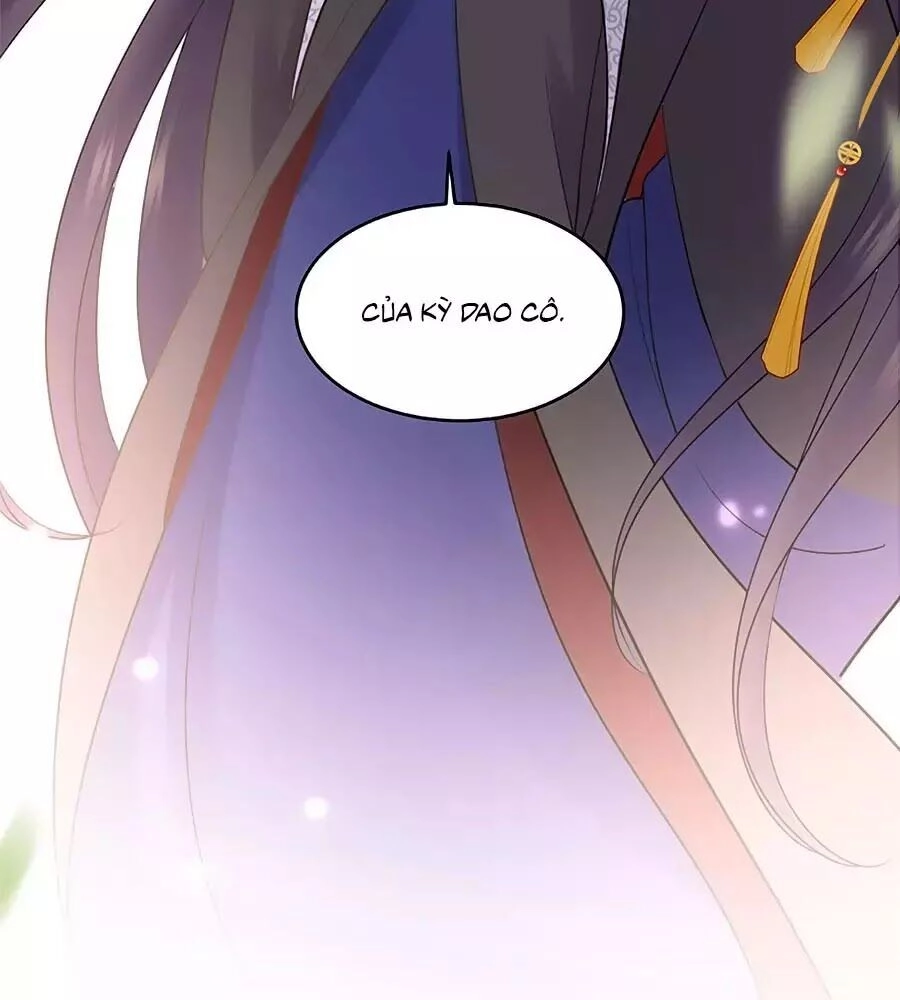 Vương Phi Thông Linh Chapter 8 - 11