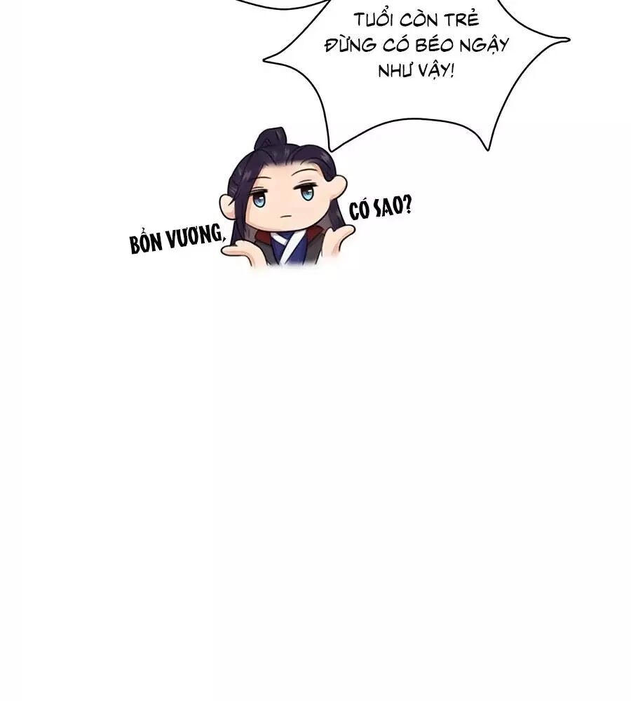 Vương Phi Thông Linh Chapter 8 - 13