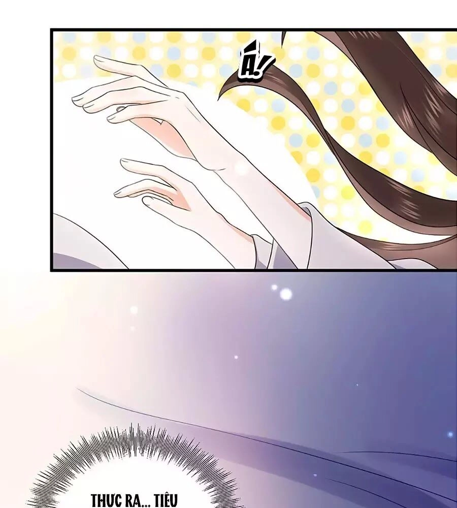 Vương Phi Thông Linh Chapter 8 - 15