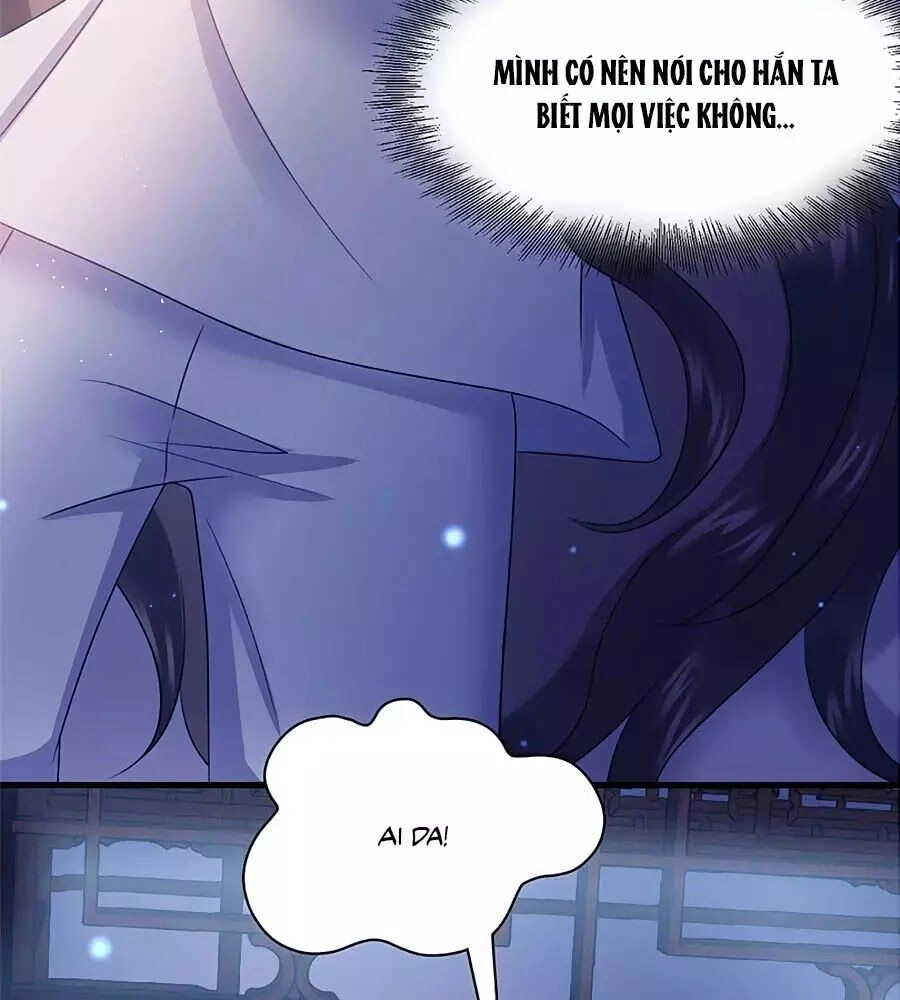 Vương Phi Thông Linh Chapter 8 - 17