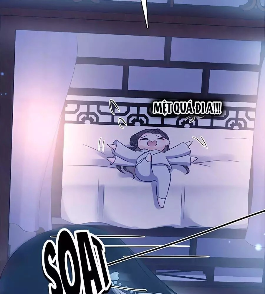 Vương Phi Thông Linh Chapter 8 - 18